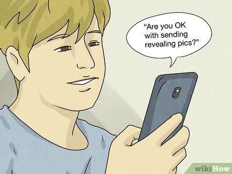 how to ask for nude|11 Steps to Convince Your Girlfriend to Send Pictures